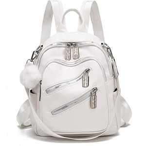 Mini Backpack Cute Convertible Small Shoulder Bag
